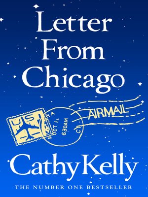 cover image of Letter from Chicago (Short Story)